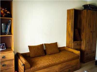 Apartament in zona ultracentrala, langa Chios, 3 camere, 90mp