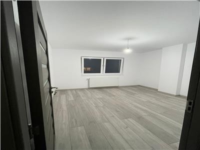 Apartament de vanzare, Semifinisat, 2 camere, parcare, bloc nou, zona VIvo