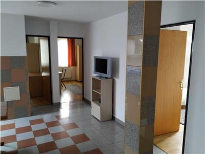 Apartament cu trei camere decomandate in Zorilor