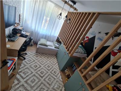 Apartament 3 camere, ClujNapoca, zona Biomedica