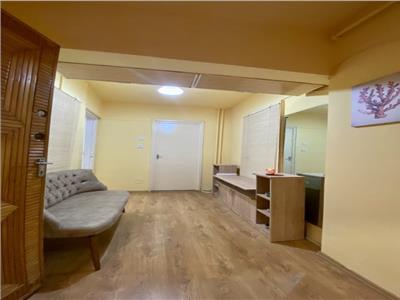 Apartament cu doua camere in Piata Marasti