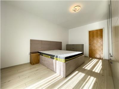 Apartament 3 camere ultrafinisat in zona Tineretului, Floresti