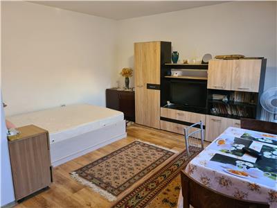Apartament cu o camera in Floresti