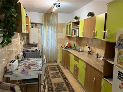 Apartament de Inchiriat in Manastur, Strada Ion Mester  2 Dormitoare, Complet Mobilat si Utilat
