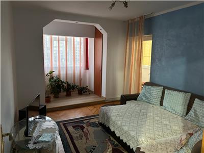 Apartament de Inchiriat in Manastur, Strada Ion Mester – 2 Dormitoare, Complet Mobilat si Utilat
