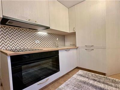 Apartament 1 camera, complet mobilat si utilat, inchiriere  Marasti, ClujNapoca | UrgentImo