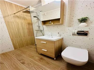 Apartament 1 camera, complet mobilat si utilat, inchiriere  Marasti, ClujNapoca | UrgentImo