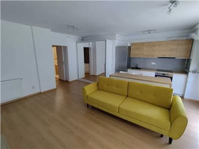 Inchiriere Apartament 1 Cameră | 36 m² | Strada Romul Ladea