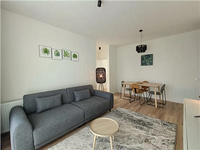 Inchiriere Apartament 3 Camere | 77 m² | Park Lake Residence