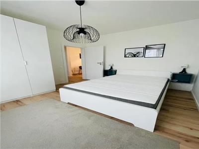 Inchiriere Apartament 3 Camere | 77 m² | Park Lake Residence