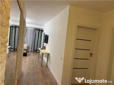 Inchiriere Apartament 3 Camere | Zona Gheorgheni | 68 m² | Terasa 15 m²