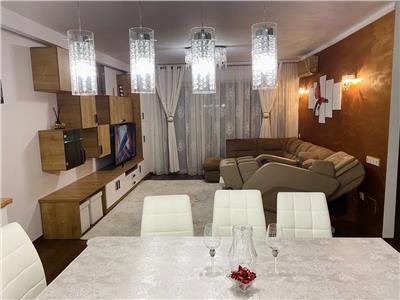 Inchiriere Apartament 2 Camere Ultra Lux | Grand Park Residence, Cluj-Napoca